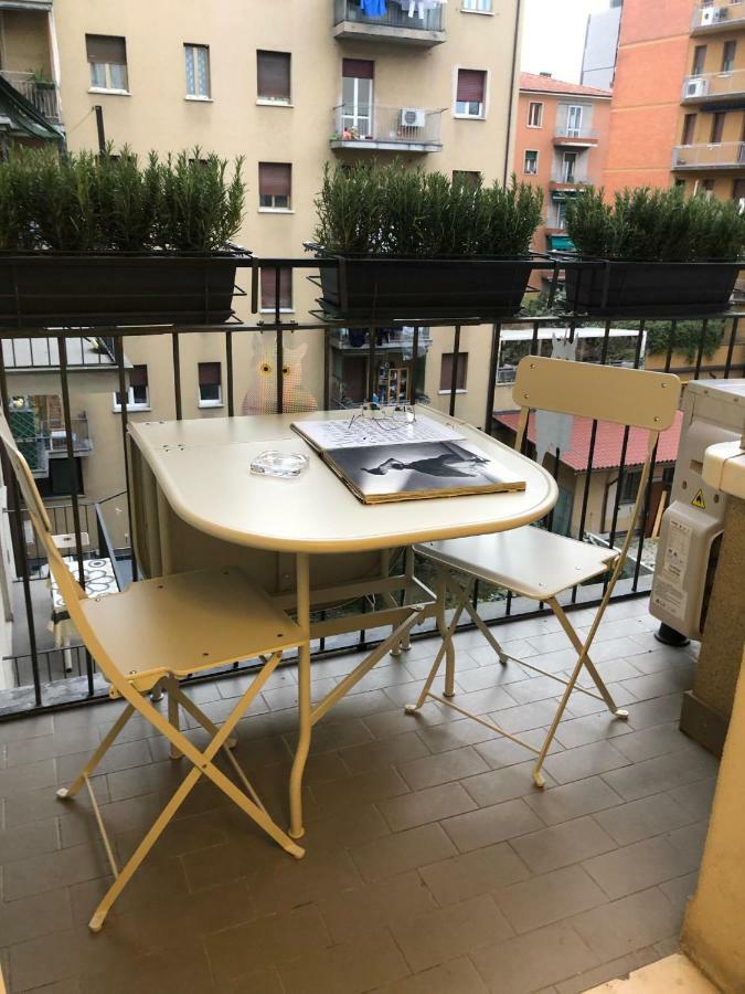 Grado24 Lejlighed Bologna Eksteriør billede