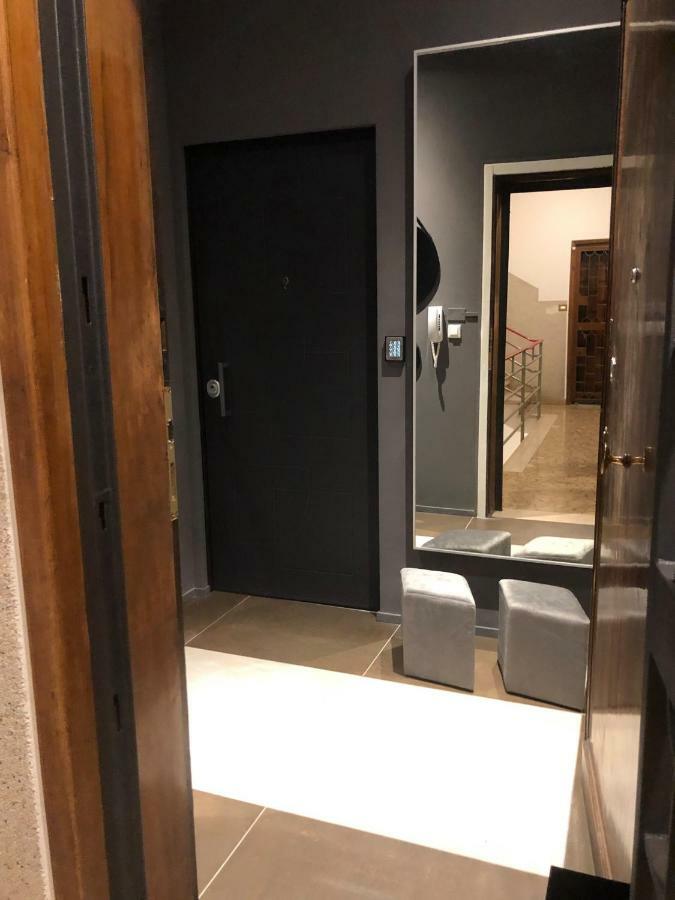 Grado24 Lejlighed Bologna Eksteriør billede